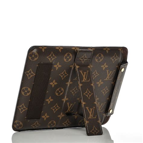 lv ipad case.